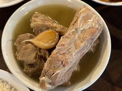 -松發肉骨茶(克拉码头店)