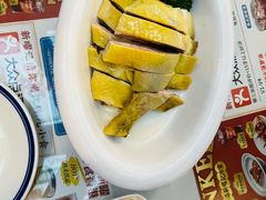 -香港新记茶餐厅(春熙太古里店)