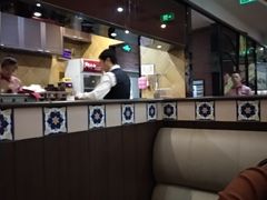-斗牛士牛排餐厅(嘉里汇店)