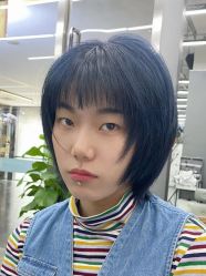 点击看大图 -MORI HAIR SALON日式美发沙龙