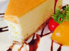 琥珀咖啡-琥珀咖啡(新南路店)