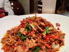 -渔乡米香·剁椒鱼头(四方坪店)
