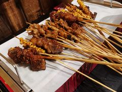 -今邕烧烤(西大店)