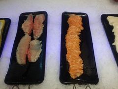 -云海轩·海鲜自助-河北云瑧世纪大饭店1F