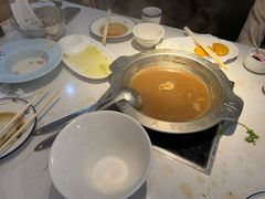 -京都蝎府羊蝎子火锅(珠市口店)