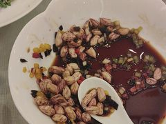 -顺峰·粤菜海鲜·早茶自助(阜成店)