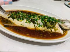 -老好人象山海鲜(岭南路店)