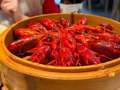 -靓靓蒸虾·头牌蒸虾(雪松路总店)