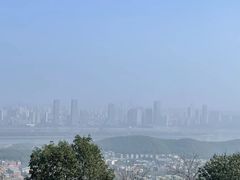 -岳麓山风景名胜区