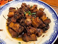 -董府·古宅餐厅