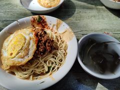 -熊面妈老面馆