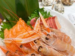 -大渔之昕·铁板烧自助餐(虹悦城店)