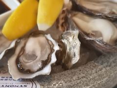 -斯普汇生蚝牛排馆(中骏世界城店)