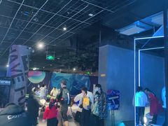 -世代星球·保龄球·镭战真人CS·团建(杨浦店)
