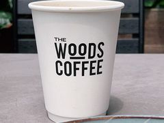 -THE WOODS 简餐 (国贸商城店)