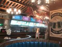 卡座-老长沙湘菜馆(凤凰路店)