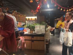 -洞庭土菜馆(易发广场店)