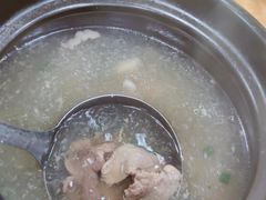 -苏记农家菜馆
