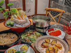 -云天楼国鼎喜宴中心(国鼎店)
