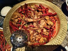 -2046湘味厨房(深圳湾店)