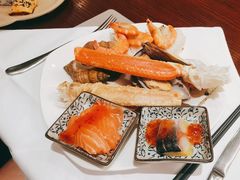 -浙江西子宾馆·瑶园咖啡厅