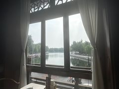 -庆云楼饭庄(什刹海店)