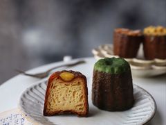 -发酵食堂(屏风街店)