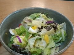 法式里埃维拉色拉-EN SPACE恩空间