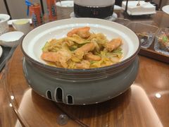 -鲁宴·鲁煨黄河生态大鲤鱼(月坛店)