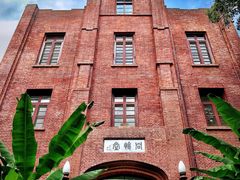 -之江大学-旧址