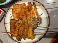 -通海俄式烧烤·俄罗斯大串(嵩山路店)