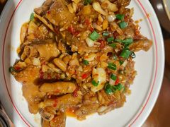 -蛮佬拾·乡里土菜馆(河西王府井店)