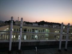 -华南师范大学(广州大学城校区)