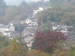 -塔川景区