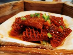 -宝园酒家(美林M·LIVE天地东座店)