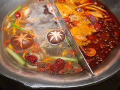 -湊湊火锅·茶憩(上海合生汇店)