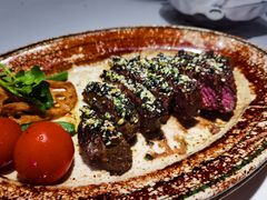 -燃扒房Steakhouse(皇庭店)