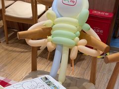 -西贝(武汉群星城店)