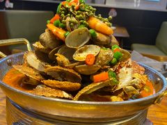 -必点海鲜·鲅鱼水饺(鞍山西道店)