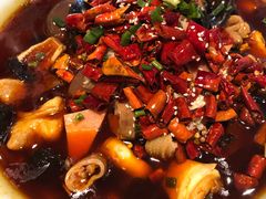 -湘渝人家·川湘菜(十里河店)