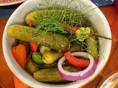 -卢布里西餐厅(总店)