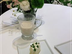 -1/4 ONE QUARTER COFFEE LAB(朝阳大悦城店)