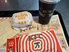 -肯德基(盘龙奥莱店)