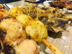 -卜奎风味便宜坊(兴隆路店)