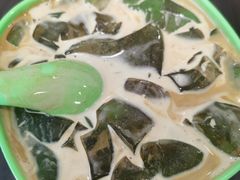 -黄氏沥泉·冰粉(玉林店)