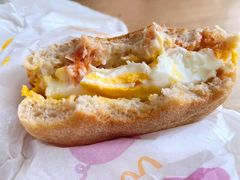 -麦当劳(城西银泰店)