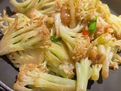 -小菜园新徽菜(合肥之心城店)