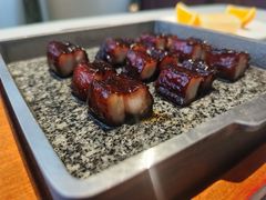 广式黑叉烧-徐记海鲜(南油永新汇店)