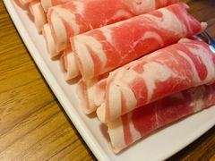 -傣妹火锅(四川北路店)