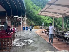 -将军关探险漂流